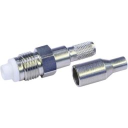 Telegärtner - J01701A0008 J01701A0008 Connecteur fme femelle, droit 50 ω 1 pc(s) V076081