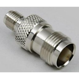 TRU COMPONENTS 1577820 Adaptateur SMA SMA femelle - TNC femelle 1 pc(s)