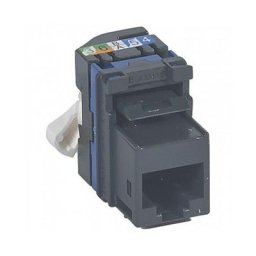 Legrand - Connecteur RJ45 lcs cat 6 utp keystone