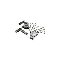 Bkl Electronic - 10122010 sub-d mâle 180 ° Nombre de pôles (num): 25 à souder 1 pc(s)