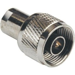 Bkl Electronic - Adaptateur fme 0412014 fme mâle - n mâle 1 pc(s)