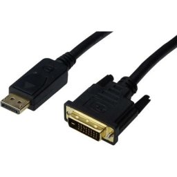 Câble adaptateur Digitus AK-340306-030-S 3.00 m noir