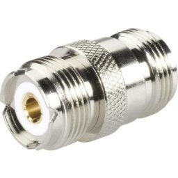 Bkl Electronic - Adaptateur n 0404047 n femelle - uhf femelle 1 pc(s)