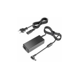 Câble d'alimentation pour moniteur lg 19v 48w - 2.53a - tip 6.5x4.4mm - Cromad