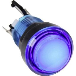 Joy-it - button-blue-led TinkerForge Adapté pour (ordinateur monocarte) TinkerForge 1 pc(s)