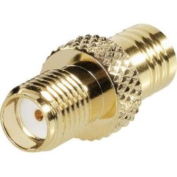 Bkl Electronic - Adaptateur smb 0411043 smb femelle - sma femelle 1 pc(s)