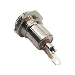 Connecteur basse tension embase femelle TRU COMPONENTS TC-2511201 Ø extérieur: 5.6 mm 2.1 mm 1