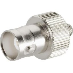 Telegärtner - J01001B0005 J01001B0005 Connecteur bnc femelle, droit 50 ω 1 pc(s)