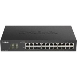 D-link - DGS-1100-24V2/E DGS-1100-24V2/E Switch réseau RJ45 24 ports 48 Gbit/s X596222