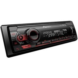 Pioneer MVH-S420DAB Autoradio tuner DAB+, kit mains libres bluetooth, AppRadio Q675712