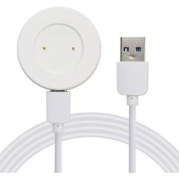 Chargeur pour électroportatif Cable de charge pour Huawei Watch GT2 / gt 2e / Honor gs Pro / Watch