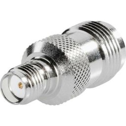 Bkl Electronic - Adaptateur tnc inversé 0419423 tnc inversé femelle - sma femelle 1 pc(s)