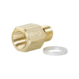 Adaptateur fileté Equus 6905 C15986