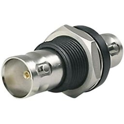 Traverse BNC Telegärtner J01005A0008 BNC femelle - BNC femelle 1 pc(s)