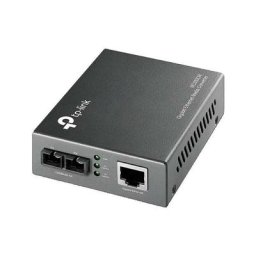 Tp-link - Convertisseur de média réseau MC200CM 1x sc, lan 1 GBit/s