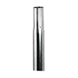 Mat emboitable 2M diam 50MM Garantie 5 Ans anti corrosion fixation antenne parabole - Hdsat