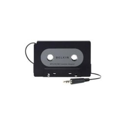 Adaptateur à cassette Belkin F8V366BT pour lecteurs MP3