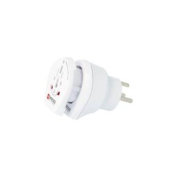 1.500214-E Adaptateur de voyage co w to den - Skross