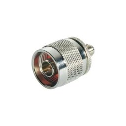 Bkl Electronic - Adaptateur sma 0409046 sma femelle - n mâle 1 pc(s)