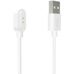 Chargement pour Oppo Watch Free Oww206 Adaptateur de chargeur Cordon de charge d'alimentation