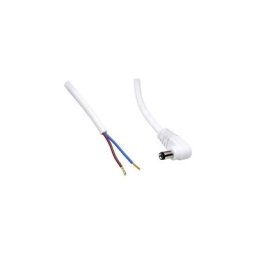 Tru Components - Câble de raccordement basse tension TC-2511321 dc mâle - extrémité(s) ouverte(s)