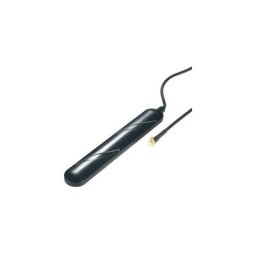 Tru Components - 199399 Antenne Adapté pour (module gsm): gx 106 , gx 107 , gx 110