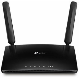 Modem/routeur 4G+ Cat. 6 WiFi 5 (AC1200) Gigabit bi-bande Tp-link