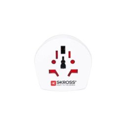 Adaptateur de voyage Skross 1.500231-E