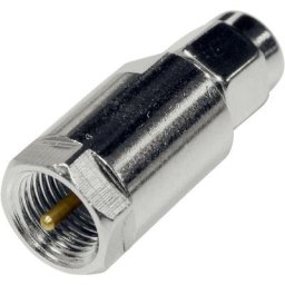 Adaptateur FME BKL Electronic 0412009 FME mâle - SMA mâle 1 pc(s) S27221