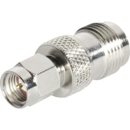 Bkl Electronic - Adaptateur sma 0409039 sma mâle - tnc femelle 1 pc(s)
