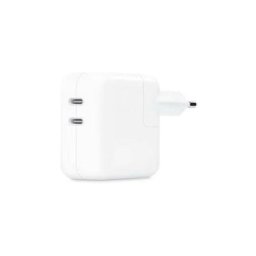 35W Double Charge Rapide pour Apple Dual c Port Pied Détachable Adaptateur de Charge Rapide 40W