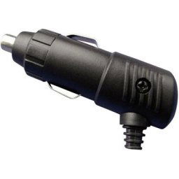 Tru Components - Connecteur de voiture de 12 v pour allume-cigare (Détails) S819711