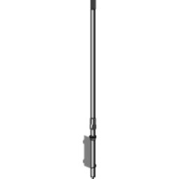 Albrecht - Antenne fixe cb 63570 Hurricane 27 Type lambda 1/4