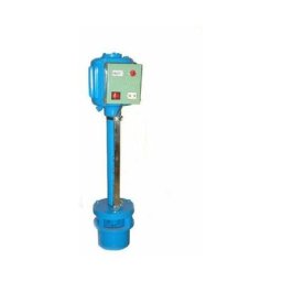 Micro Hydro Turbine Électrique À Hélice 500w - 220v - Débit D’eau 35-45 Litres / Seconde - Basses