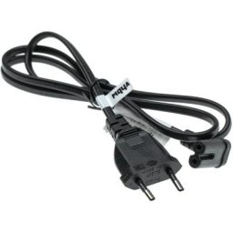 vhbw Câble connecteur euro type F remplacement pour Samsung UN32EH4003F pour appareils électriques