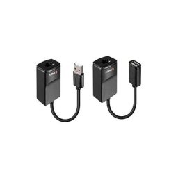 1.1 Cat.6 60m Extender usb 1.1 Cat.6 Basic - Lindy