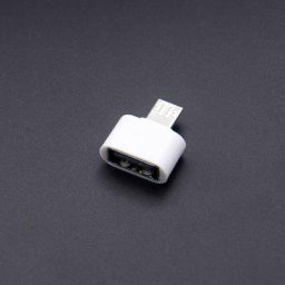 BSR - Adaptateur usb Type-C - usb 3.0 (Noir) Lot de 10 adaptateurs otg