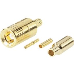 Bkl Electronic - 0411041 0411041 Connecteur smb femelle, droit 50 ω 1 pc(s)