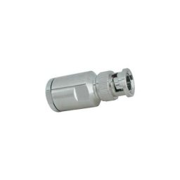 SSB - Aircell 7 7391 Connecteur bnc mâle, droit 50 ω 1 pc(s)
