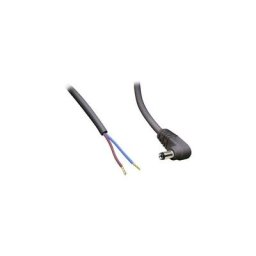 Tru Components - Câble de raccordement basse tension TC-2511289 dc mâle - extrémité(s) ouverte(s)