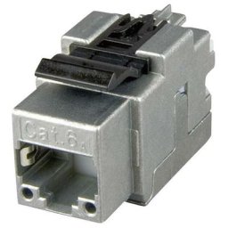Telegärtner - J00029K0036 Module RJ45 encastrable Keystone cat 6a