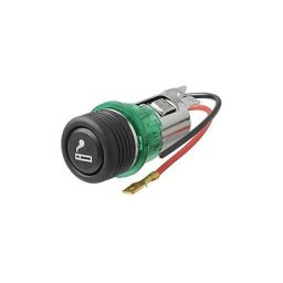 Proplus - Allume-cigare prise encastrée 12V-24V
