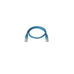 Nanocable - rj45 rj45 cat.6 utp patch cable awg24,2m blue