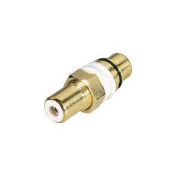 Bkl Electronic - prolongateur 1103055 cinch rca femelle - cinch rca femelle 1 pc(s)