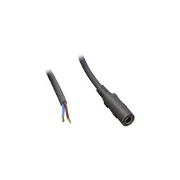 Câble de raccordement basse tension BKL Electronic 075155 DC mâle - extrémité(s) ouverte(s) 5.50 mm