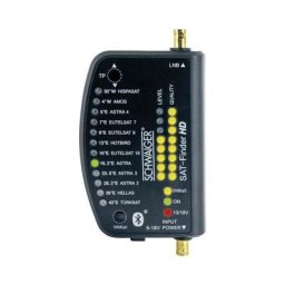 Satfinder hd Pointeur satellite S586462 - Schwaiger