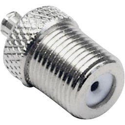 Bkl Electronic - Adaptateur mcx 0416301 mcx mâle - f femelle 1 pc(s)