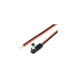 Bkl Electronic - Câble de raccordement basse tension 072019 dc mâle - extrémité(s) ouverte(s) 5.5