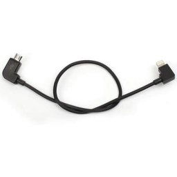 Câble usb vers iOS - Pour connecter la télécommande d'un smartphone/tablette pour dji Mini SE/Mavic