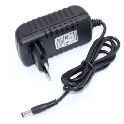 Vhbw - Adaptateur secteur compatible avec Annke 900TVL hd cctv, H.View 700TVL hd cctv, Sunluxy 8CH